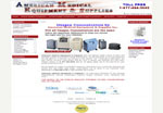 American Medical Equipment & Supplies