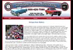 Antique Auto Battery
