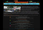 JB Boonedocks Bar & Grill