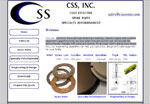 Css, Inc.