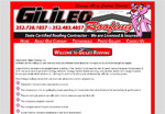 Gilileo Roofing Inc.