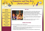 Humanities and Fine Arts Charter School