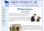 Hurley Chicago