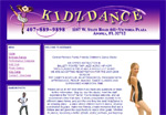 KidzDance