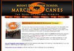 Mount Dora High School 'Canes