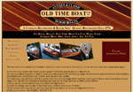 Old Time Boat Company