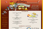 Olivia's Coffehouse