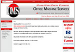 Office Machine Services