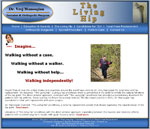 Dr. Manoogian - The Living Hip