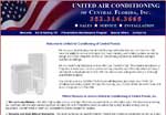 United Air Condtioning of Central Florida