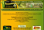Zellwood Corn Festival